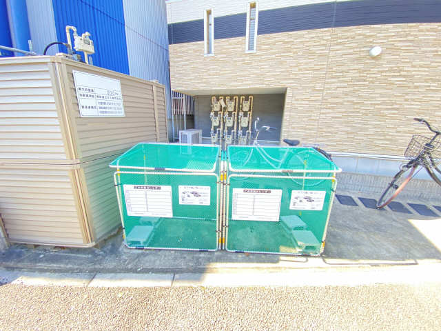 共用部分