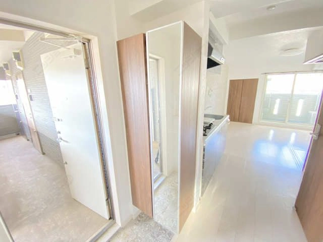 シューズボックス