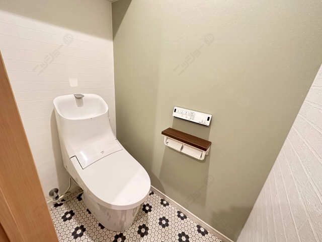 WC