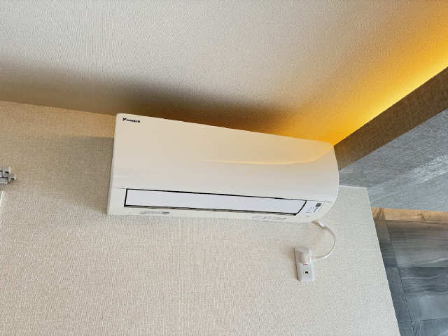エアコン