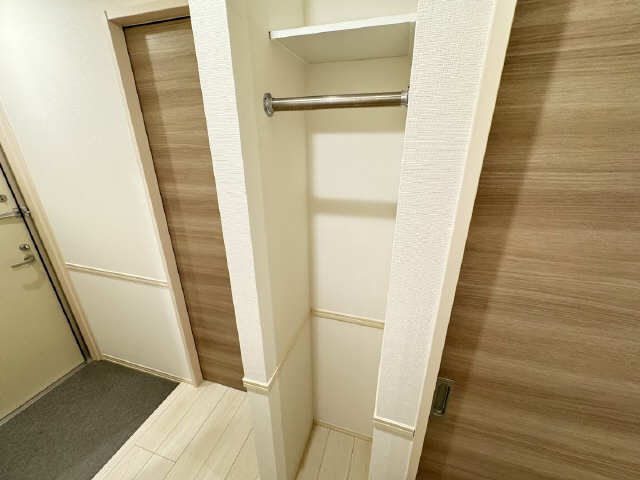 玄関の収納