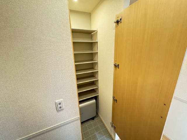 シューズBOX