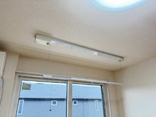 室内用物干
