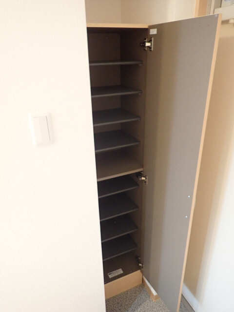 シューズBOX