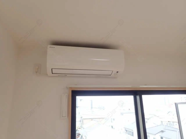 エアコン