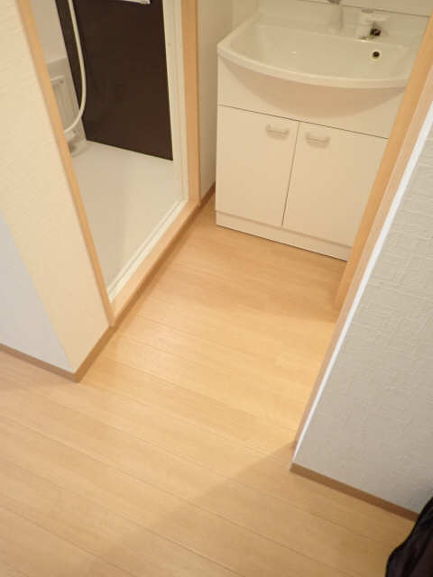 脱衣所