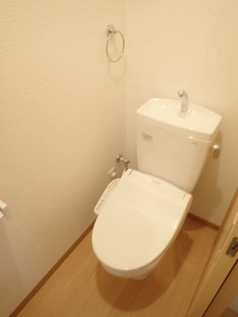 Ａ－ｃｉｔｙ港栄 5階 WC