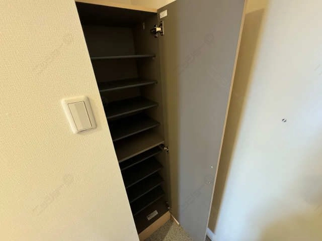 シューズBOX