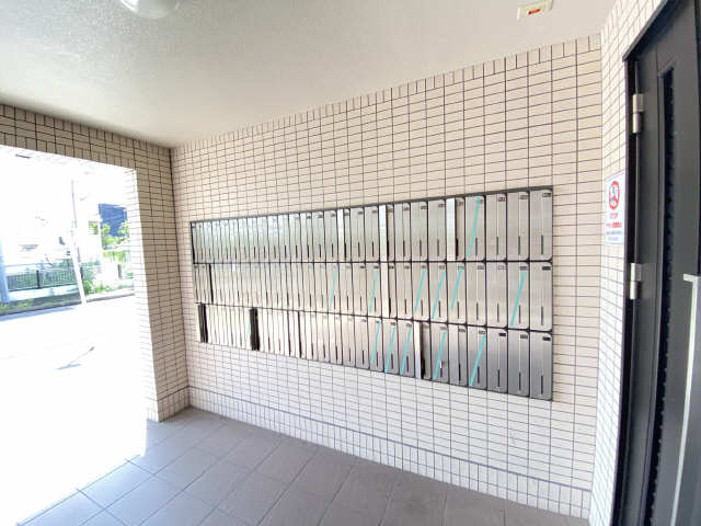 集合ポスト