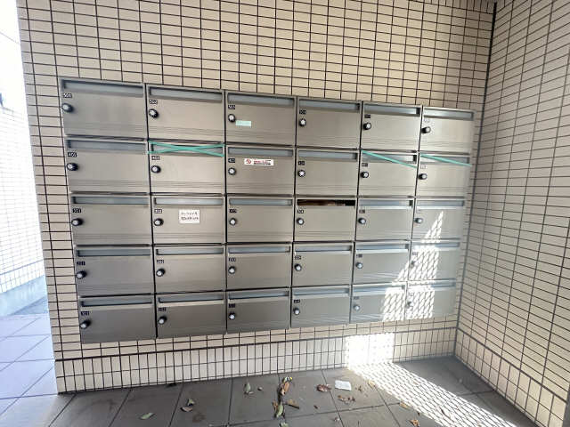 共用部分