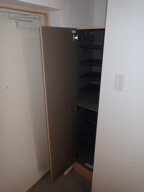 シューズBOX