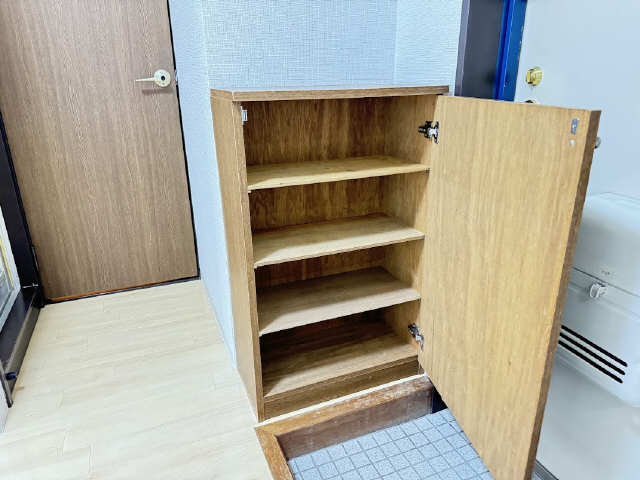 シューズBOX