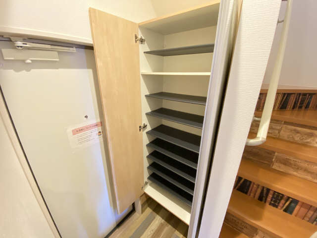 シューズBOX