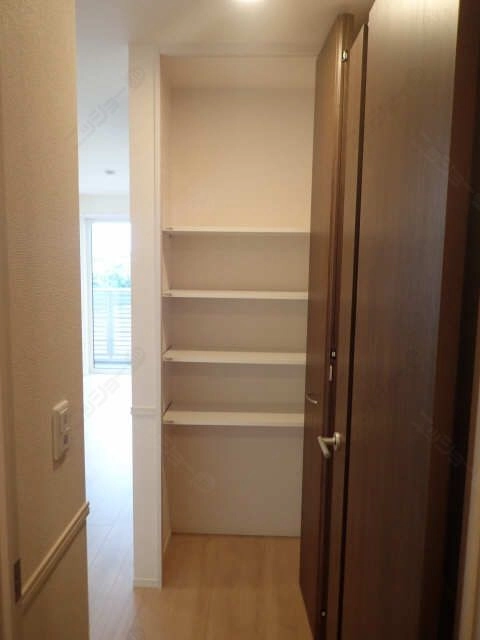 収納（リビング）