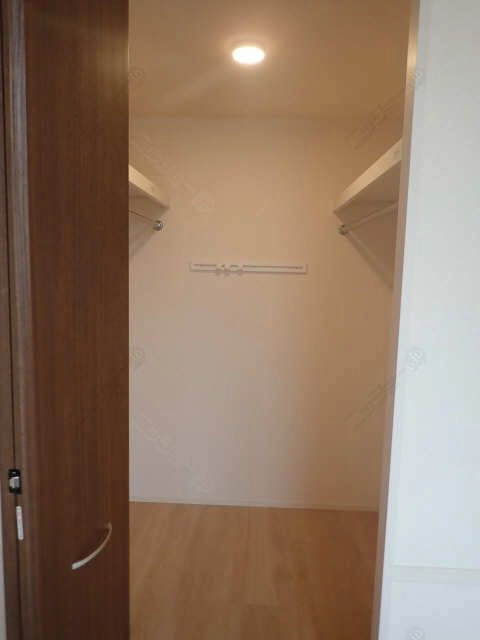 収納（南洋室）