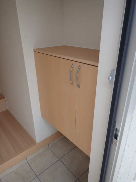 シューズBOX