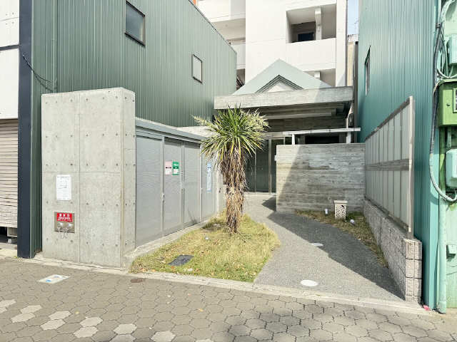 アプローチ