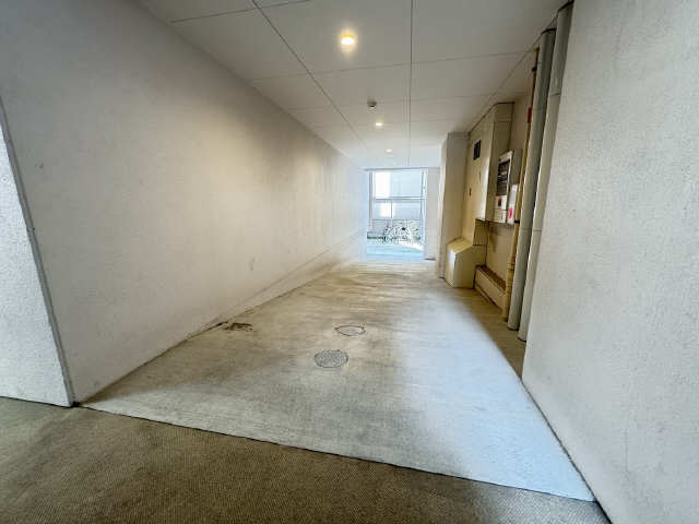 通路