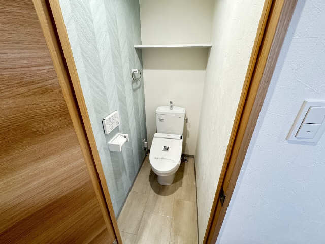 WC