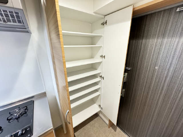 シューズBOX