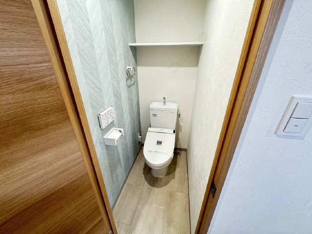WC