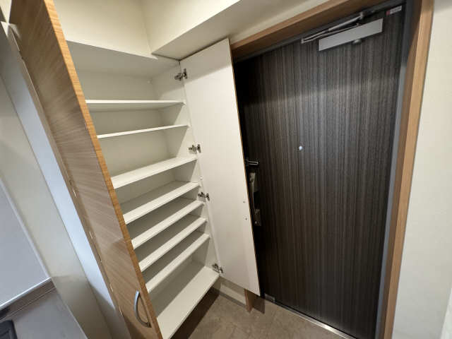 シューズBOX