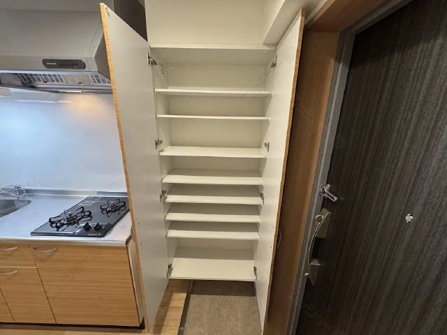 シューズBOX