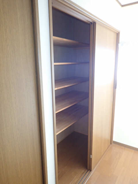 2階廊下