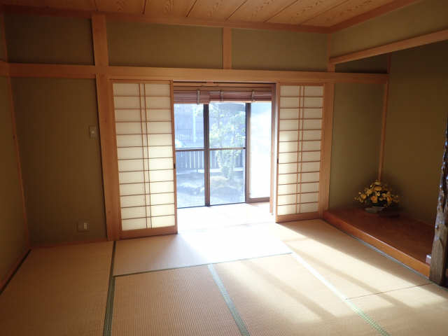和室