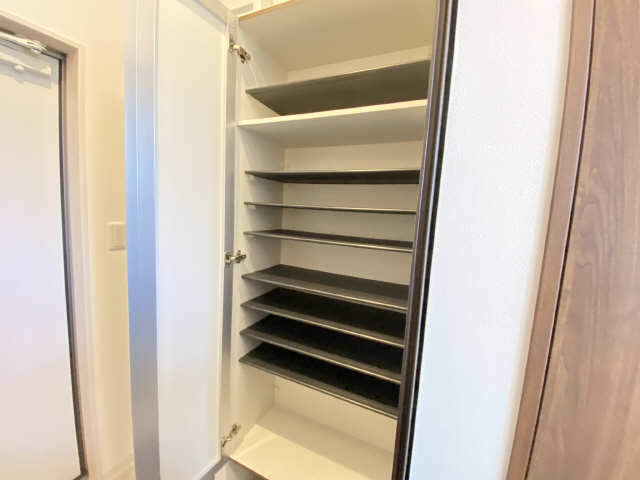 シューズBOX