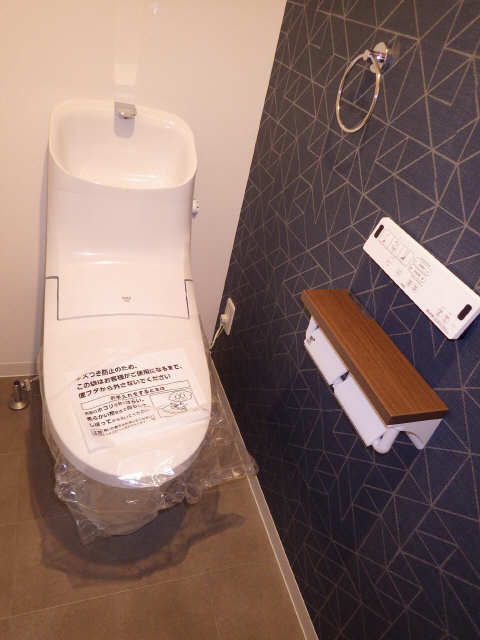 WC