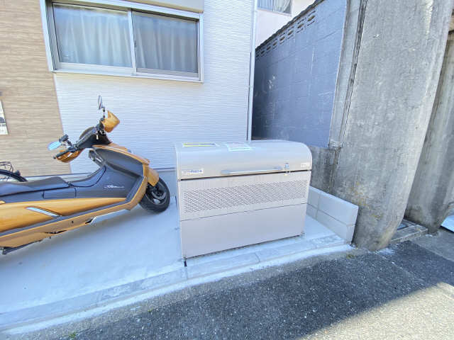 共用部分