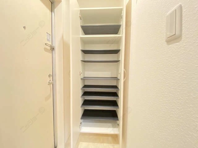 シューズBOX