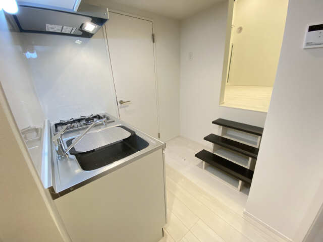 キッチンスペース