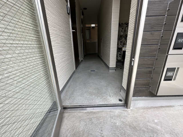 ロビー
