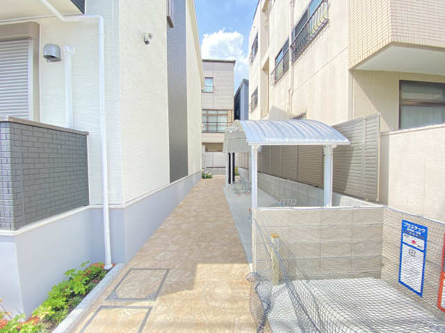 通路
