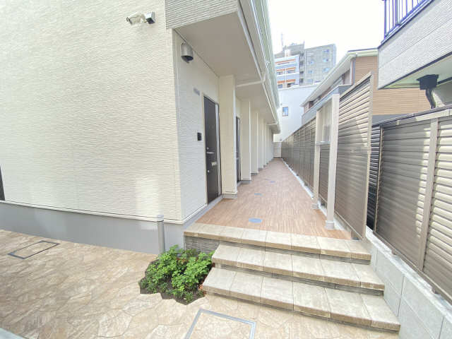 通路