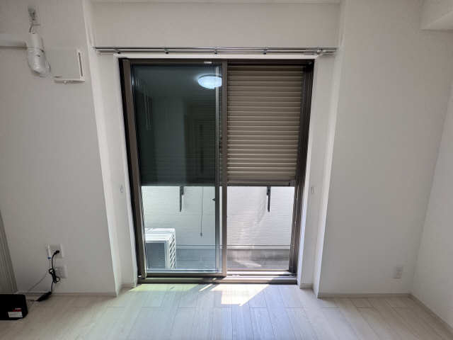 シャッター雨戸
