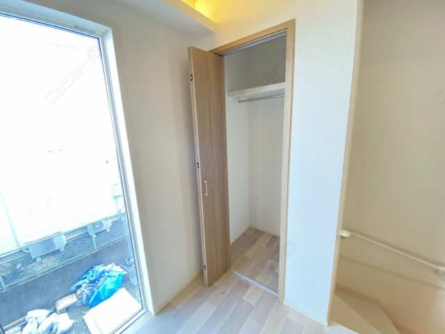 リビング収納２