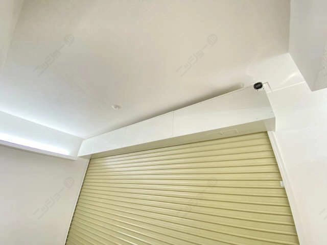 １階監視カメラ２