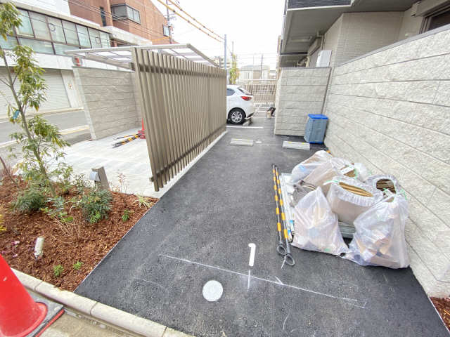 共用部分