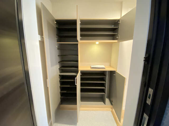 シューズBOX