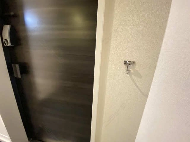 ペット用フック
