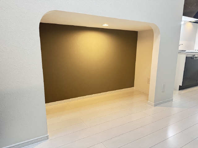 アンダーロフト