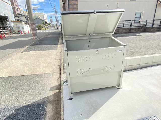 共用部分