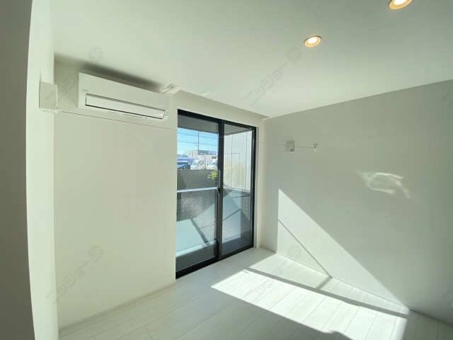 室内部屋干し