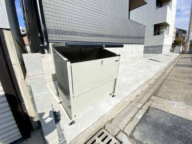共用部分