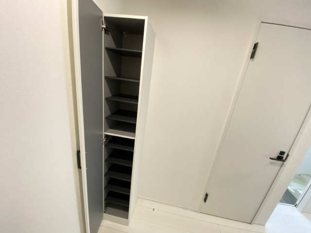 シューズBOX
