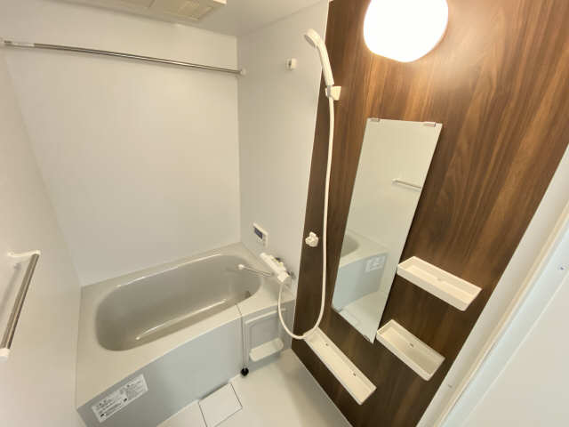 Ｃｈｅｒｉｍ築地口Ｌｕｎａ 1階 浴室