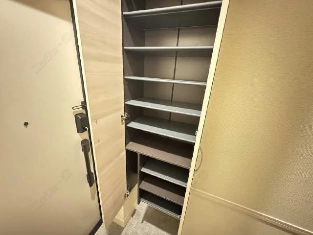 シューズBOX